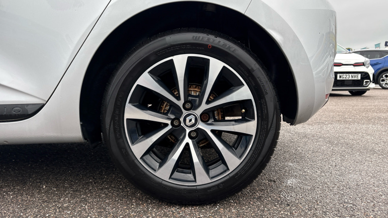 Renault Clio 1.0 TCe 90 Evolution 5dr Petrol Hatchback